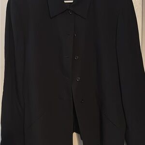 JH Collectibles Elegant Black Blazer